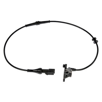 Dorman® - Rear Passenger Side ABS Wheel Speed Sensor