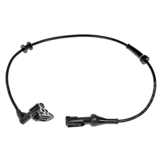 Dorman® - Rear Driver Side ABS Wheel Speed Sensor