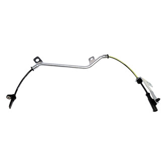 Dorman® - Rear Driver Side ABS Wheel Speed Sensor