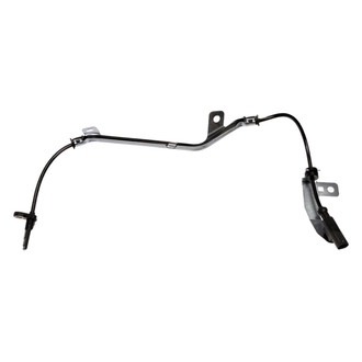 Dorman® - Rear Passenger Side ABS Wheel Speed Sensor