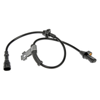 Dorman® - Rear Passenger Side ABS Wheel Speed Sensor