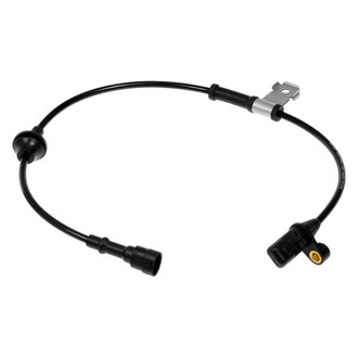 Dorman® - Rear Driver Side ABS Wheel Speed Sensor
