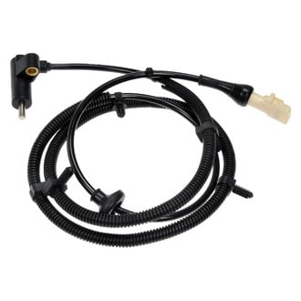 Dorman® - Rear Driver Side ABS Wheel Speed Sensor