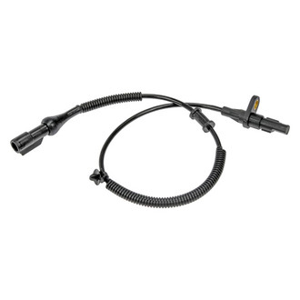 Dorman® - Rear Driver Side ABS Wheel Speed Sensor