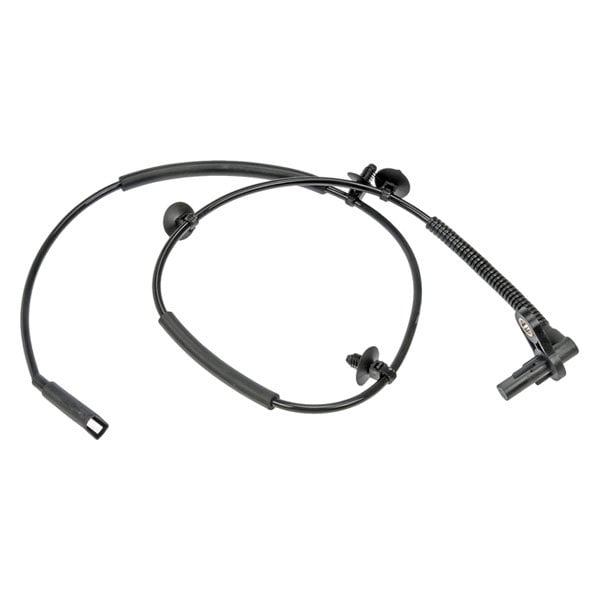 Dorman® 695 925 Rear Driver Side Abs Wheel Speed Sensor 9461