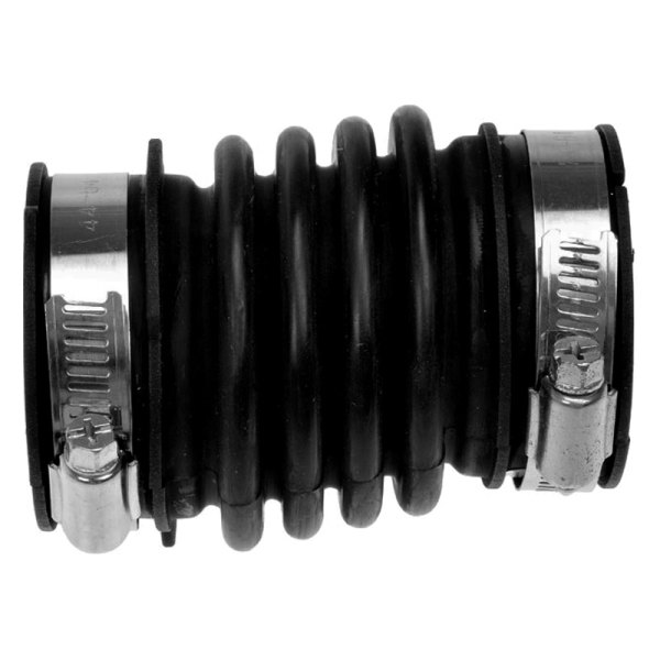 Dorman® - Black Rubber Air Intake Hose