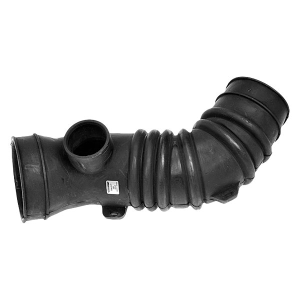 Dorman® - Molded Black Rubber Circular Air Intake Hose