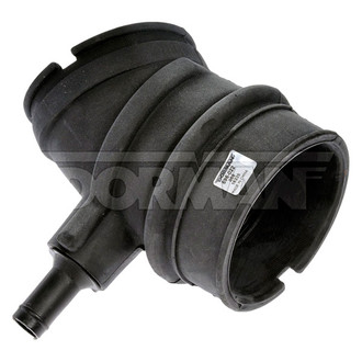 Dorman® - Black Circular Air Intake Hose
