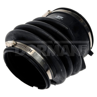 Dorman® - Black Circular Air Intake Hose