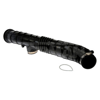 Dorman® - Black Circular Air Intake Hose