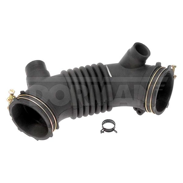 Dorman® 696041 Black Molded Assembly Air Intake Hose