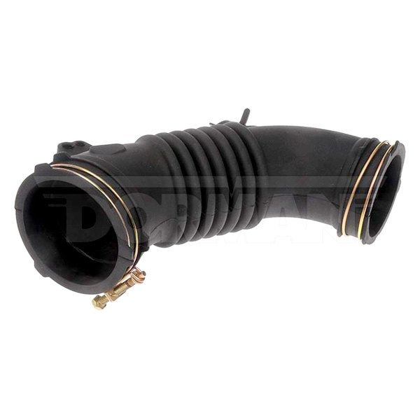 Dorman® 696042 Black Molded Assembly Air Intake Hose