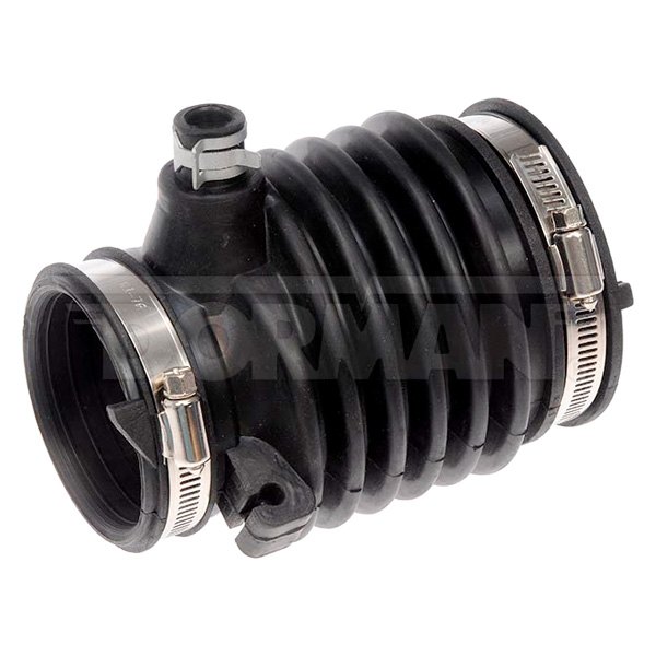 Dorman® 696049 Black Molded Assembly Air Intake Hose