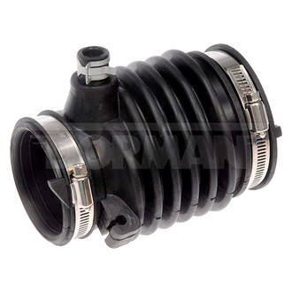 Dorman® - Black Molded Assembly Air Intake Hose