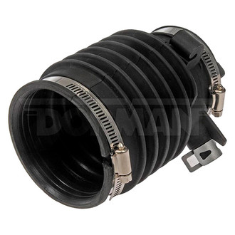 Dorman® - Black Molded Assembly Air Intake Hose