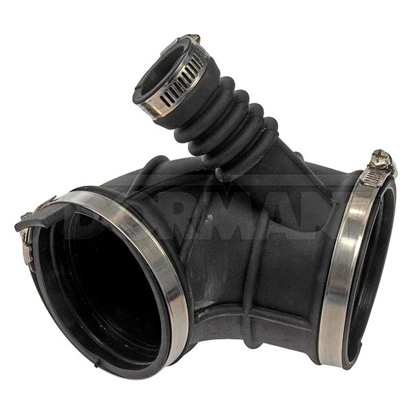 Dorman® - Black Rubber Molded Assembly Air Intake Hose