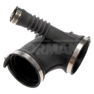 Dorman® 696-058 - Black Molded Assembly Air Intake Hose