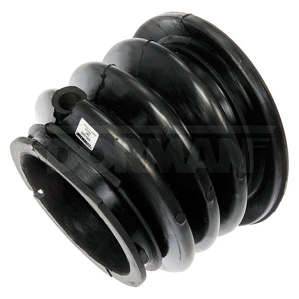 Dorman® - Black Rubber Molded Assembly Air Intake Hose