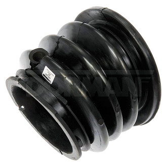 Dorman® - Black Molded Assembly Air Intake Hose