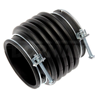 Dorman® - Black Straight Air Intake Hose