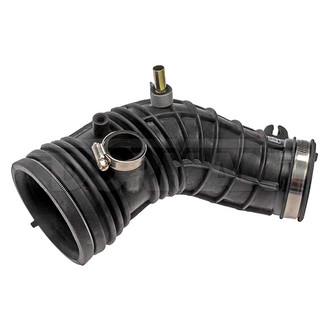 Dorman® - Black Molded Assembly Air Intake Hose