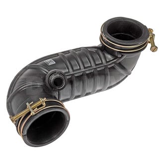 Dorman® - Black Air Intake Hose