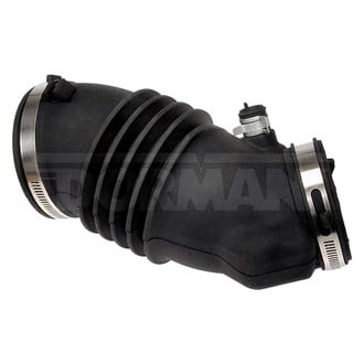 Dorman® - Black Straight Air Intake Hose