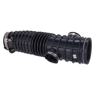 Dorman® - Black Straight Air Intake Hose