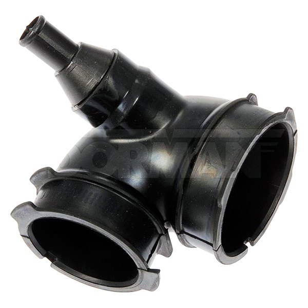 Dorman® - Black Rubber Molded Assembly Air Intake Hose