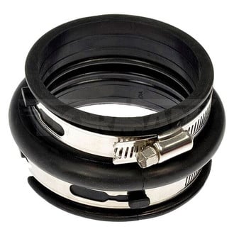 Dorman® - Air Cleaner to Engine OE Solutions™ Engine Air Intake Hose