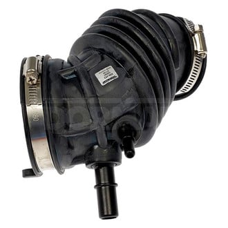 Dorman® - Connector to Throttle Body OE Solutions™ Engine Air Intake Hose
