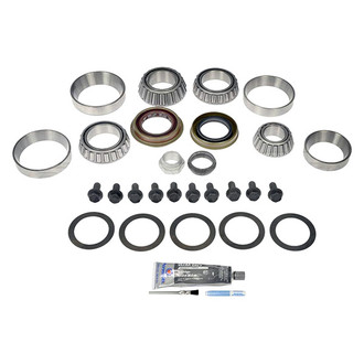 Dorman® - Ring and Pinion Bearing Installation Kit
