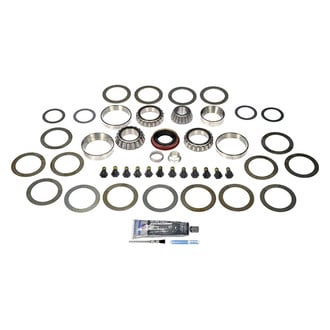 Dorman® - Rear Ring and Pinion Bearing Installation Kit
