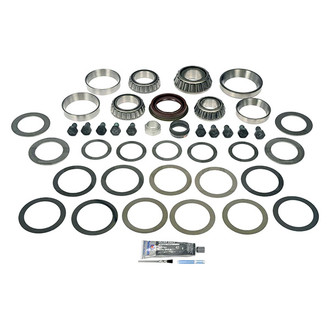 Dorman® - Ring and Pinion Bearing Installation Kit