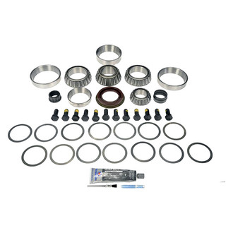 Dorman® - Rear Standard Design Ring and Pinion Bearing Installation Kit