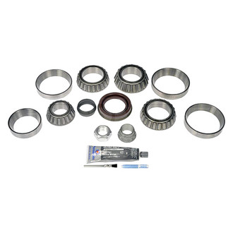 Dorman® - Ring and Pinion Bearing Installation Kit