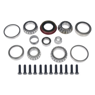 Dorman® - Ring and Pinion Bearing Installation Kit