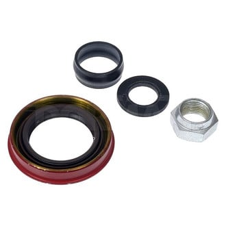 Dorman® - OE Solutions™ Front Differential Pinion Seal
