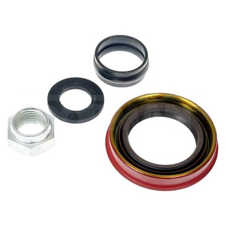 Dorman® - OE Solutions™ Front Differential Pinion Seal