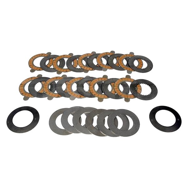 Dorman® - OE Solutions™ Differential Disc Kit