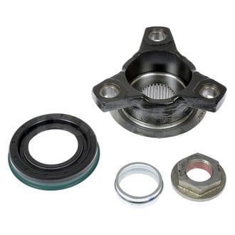 Dorman® 697-631 - OE Solutions™ Rear Differential Pinion Flange Kit