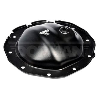 Dorman® - Differential Cover