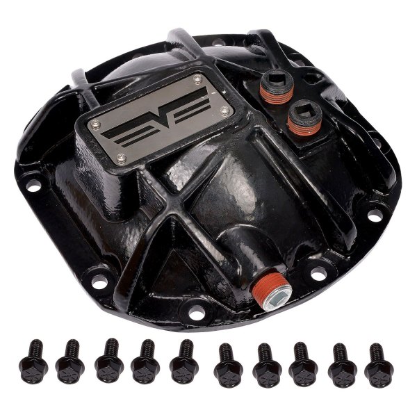 Dorman® - Differential Cover