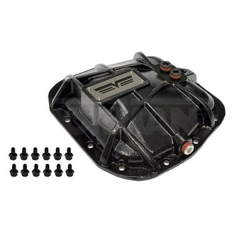 Dorman® - Differential Cover