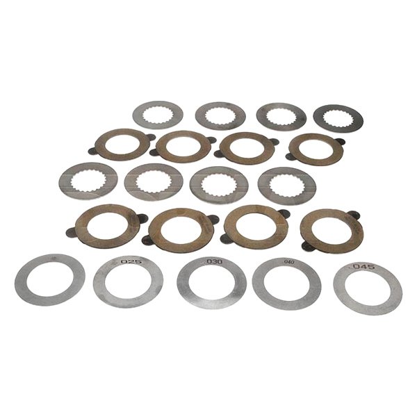 Dorman® - OE Solutions™ Differential Disc Kit