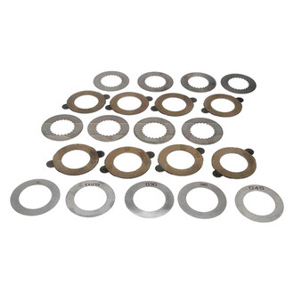 Dorman® - Differential Disc Kit