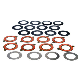 Dorman® - Differential Disc Kit