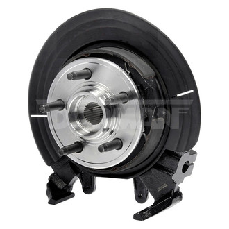 Dorman® - OE Solutions™ Wheel Bearing and Hub Assembly