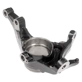 Dorman® - OE Solutions™ Front Passenger Side Steering Knuckle