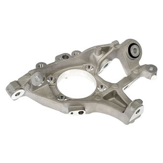 Dorman® - OE Solutions™ Rear Left Rear Knuckle